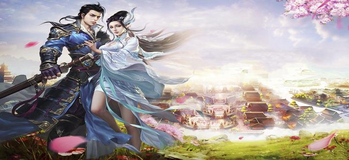 仙侠类手游推荐下载（仙侠魔幻游戏下载前十名推荐）