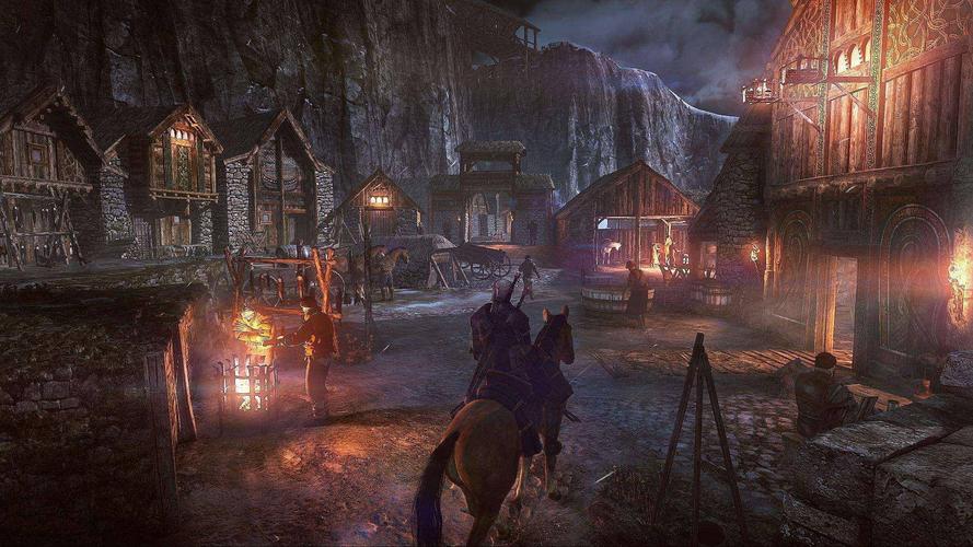 好玩的3a大作游戏