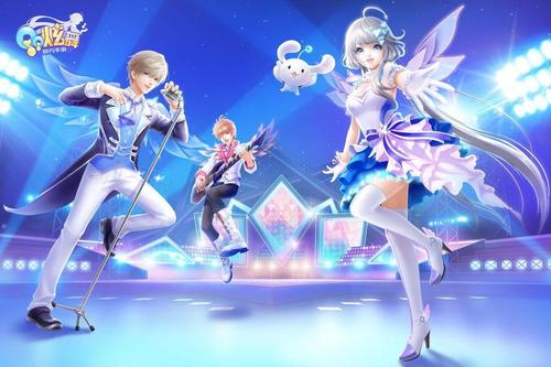 最好的跳舞游戏（人气高的音乐跳舞游戏大全）