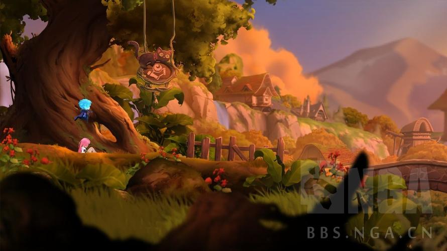 有哪些可以俩人一起玩的游戏（俩人一起玩的游戏有什么人气最高的双人游戏推荐2023）