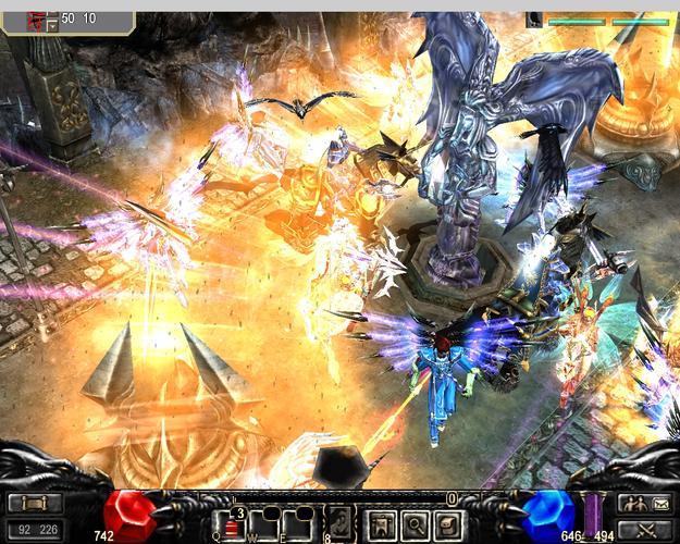 适合所有玩家的游戏