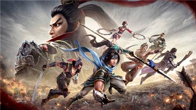 所有三国游戏大全