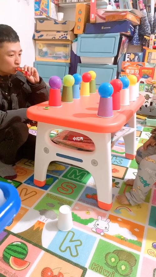 两岁宝宝玩的小游戏（2岁孩子玩的游戏大全）