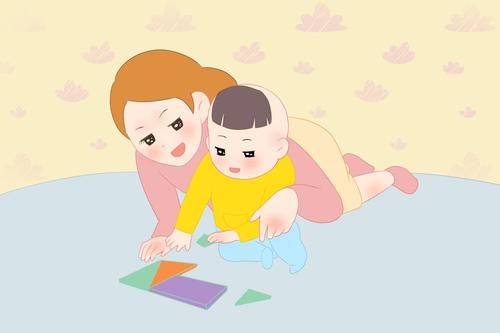 六个月的宝宝都适合玩啥游戏（6个月宝宝玩的游戏哪个好玩）