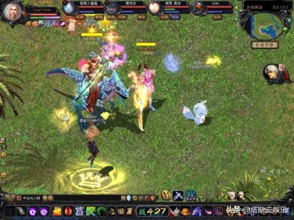 2020游戏排行榜网游（2023策略网游排行前十名）