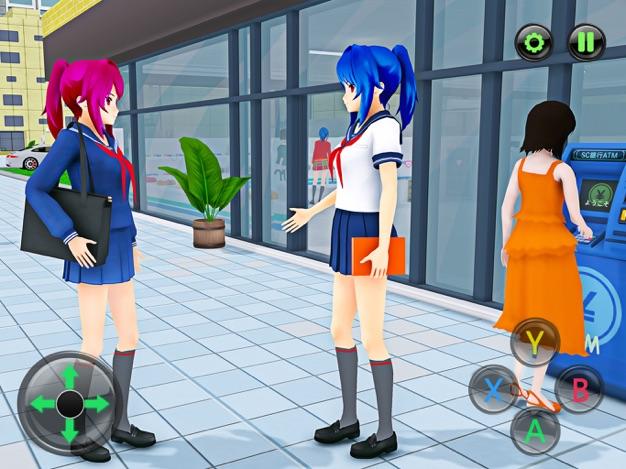 2021年最好玩的女生游戏