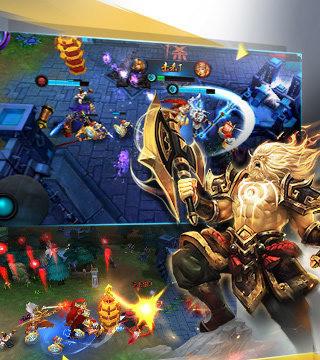 乱斗西游最新版（西游大乱斗免费）