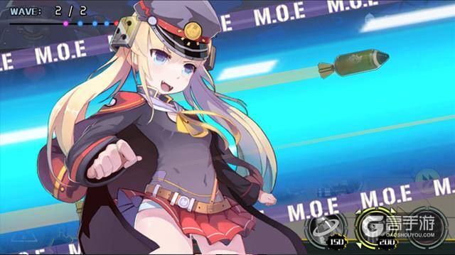 战场双马尾什么时候开服