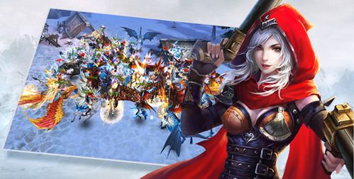 猎魔传说最新版本