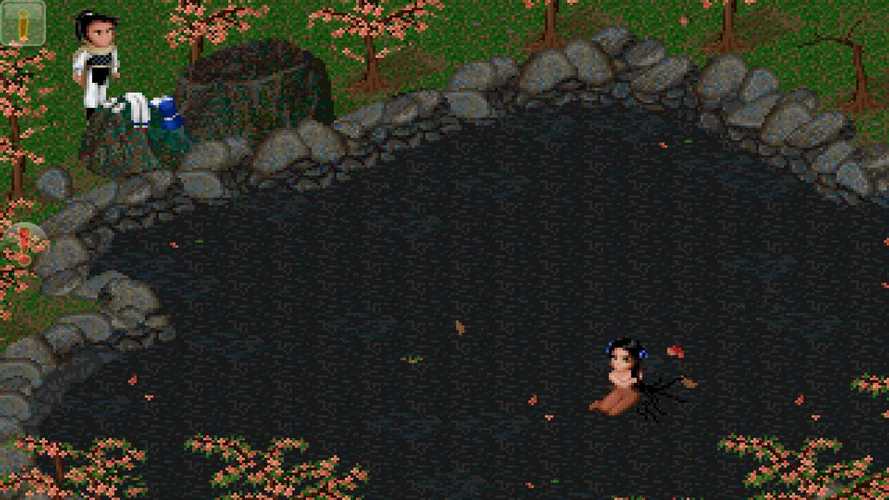 仙剑奇侠传五九游版（仙剑奇侠传五手机单机版）