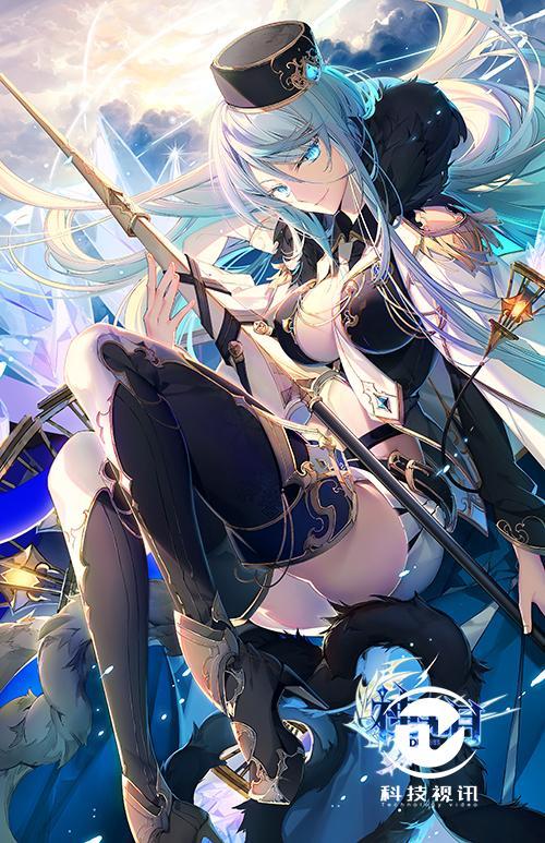 神无月最新版「神无月ほとり」