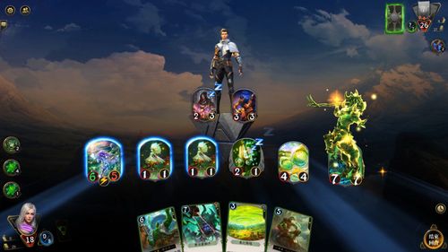 秘境对决好玩吗