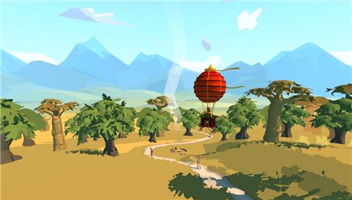 边境之旅安卓版「边境之旅最新版下载」