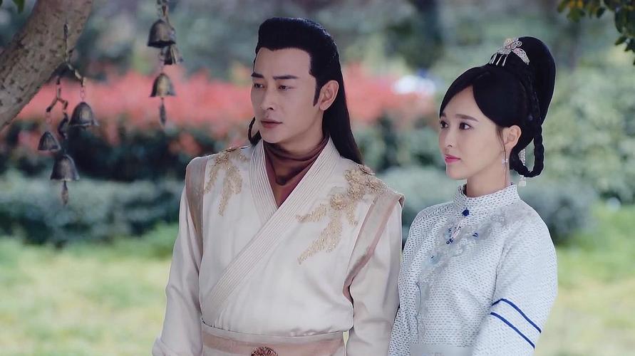 锦绣未央全集在线