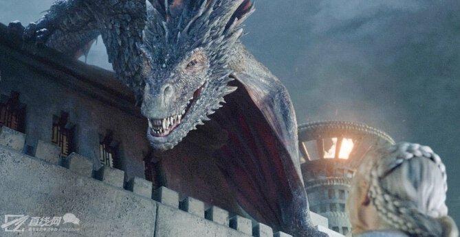 权力的游戏手游龙