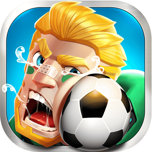 马上踢足球最新版「马上就踢足球」