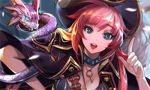 龙征七海手游官网