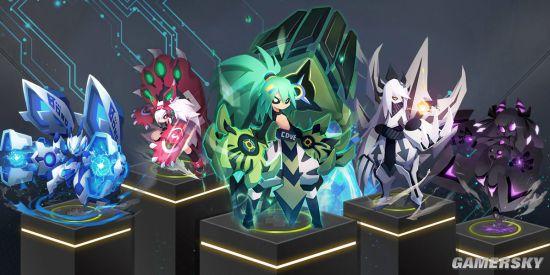 嘣战纪破解版「嘣战纪破解版下载大全」