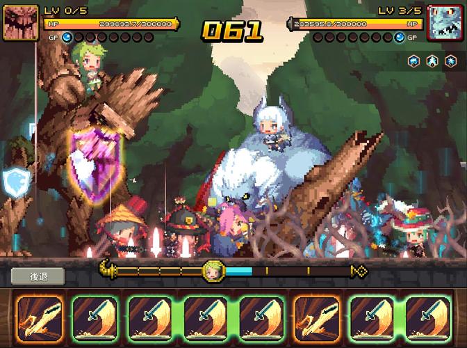 克鲁赛德战记破解版（克鲁赛德战记破解版ios）