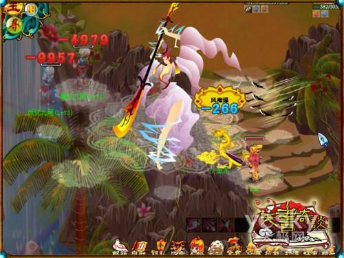 天书奇谈破解版（天书奇谈破解版内置菜单）