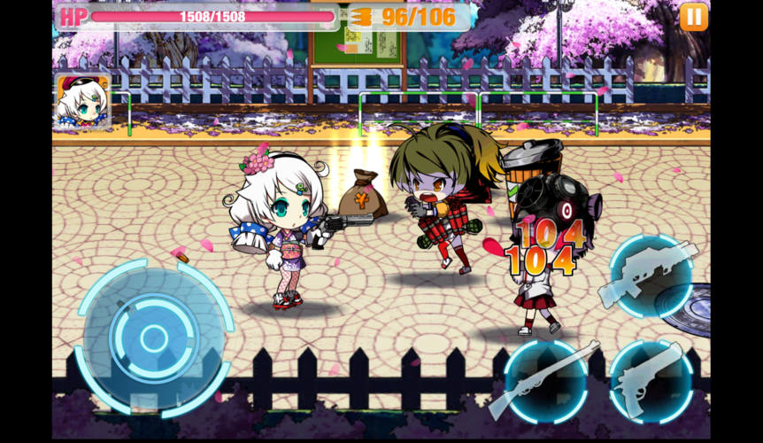 崩坏学园2安卓版「崩坏学园2下载官网」