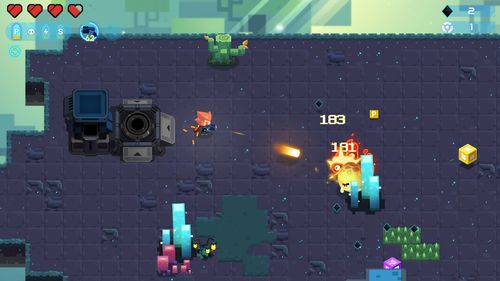 比特小队破解版「比特小队破解版全人物无限血无限子弹无需登陆」