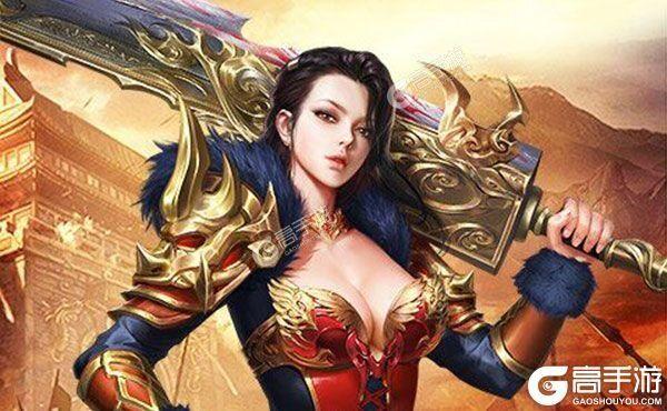 传奇盛世2手游下载