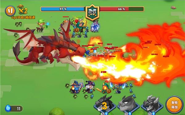 领主大乱斗最新下载