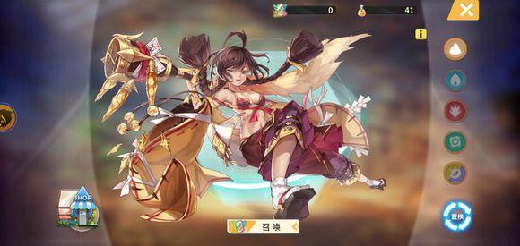 出发吧妖怪九游版（出发吧妖怪攻略排行）