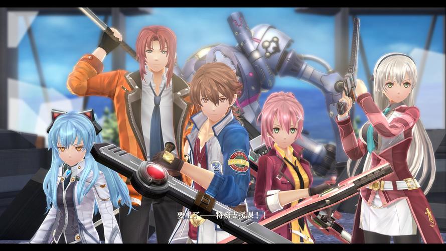 英雄传说：星之轨迹九游版（英雄传说零之轨迹攻略游民星空）