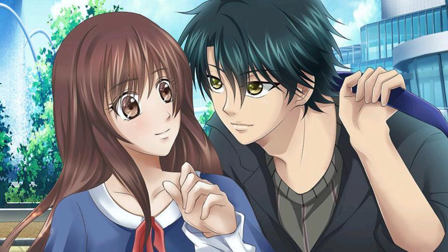 网球王子恋爱中破解版