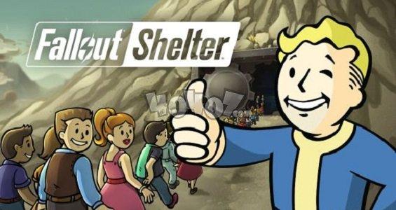 辐射避难所破解版「辐射避难所破解版内置修改器」