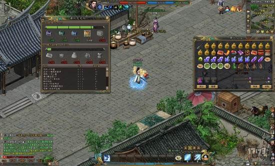 剑侠世界2破解版「剑侠世界2下载安装」