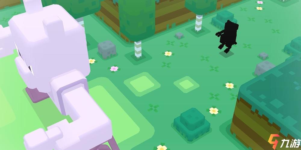 宝可梦大探险九游版（宝可梦大探险手机版）