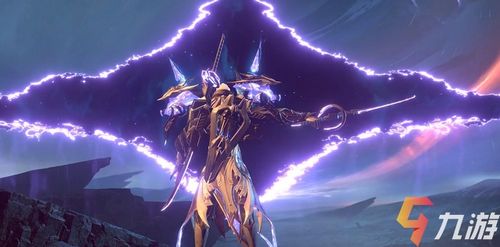 战神遗迹九游版（战神遗迹官方版）