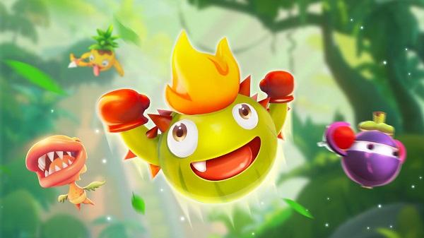 植物休闲大作战最新版（植物大作战官方下载）