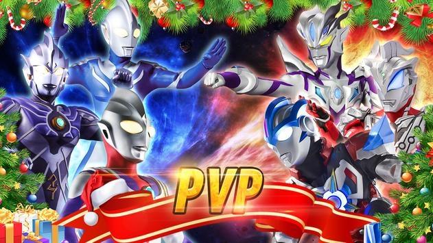 奥特曼传奇英雄安卓版（奥特曼传奇英雄安卓版兑换码）