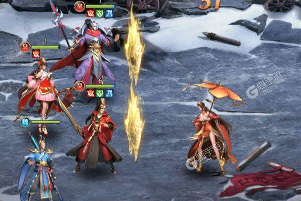 铁杆三国最新版（铁杆三国加速版）