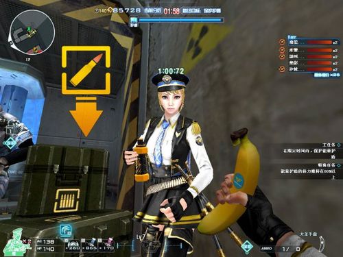 角色扮演游戏女生推荐（有没有全是女性角色的生存游戏推荐）