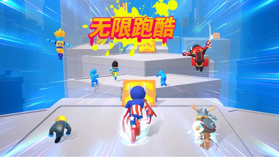 有什么好玩的动作手游