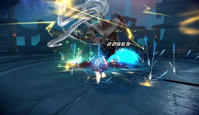 打击感好的动作游戏（打击感十足的动作手游盘点）