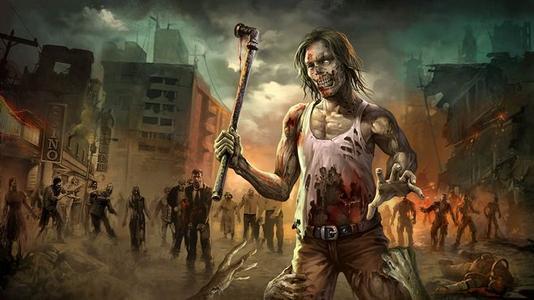 僵尸游戏排行榜前十名pc（僵尸游戏排行榜）