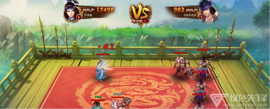 三国回合制手游排行榜前