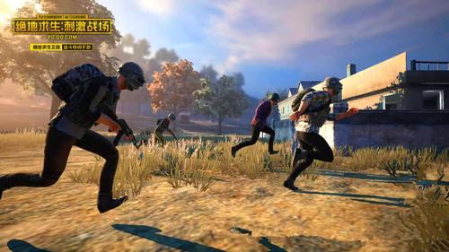 2020年最火的吃鸡游戏是什么