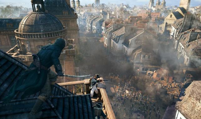 2020年发售的3a游戏（2023中国3a大作游戏有哪些）