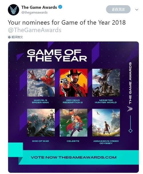 2021pc单机游戏排行榜前十名（2023tga年度最佳游戏有哪些）