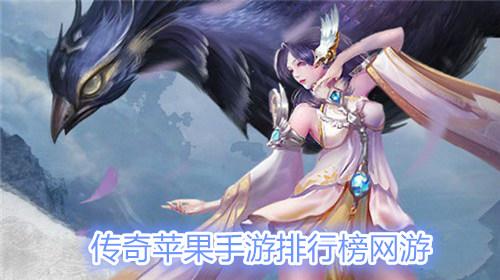 养成手游排行榜2020前十名