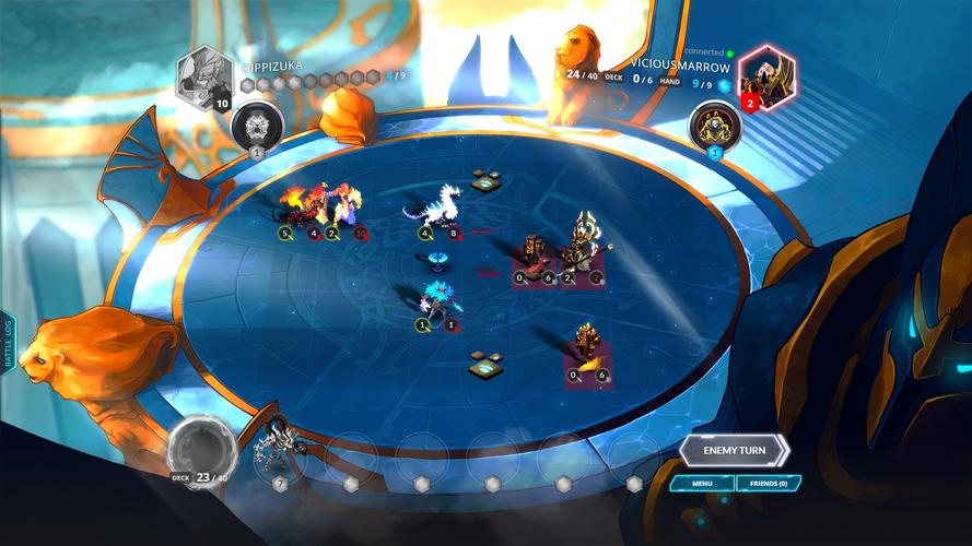 好玩游戏排行榜202（2023人气好玩的游戏有那些）