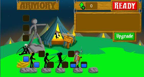 适合2到3个人玩的游戏