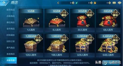 0氪手游最新版本（0氪金变态手游平台盘点）